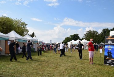 FÊTE DE LA RENTRÉE 2021